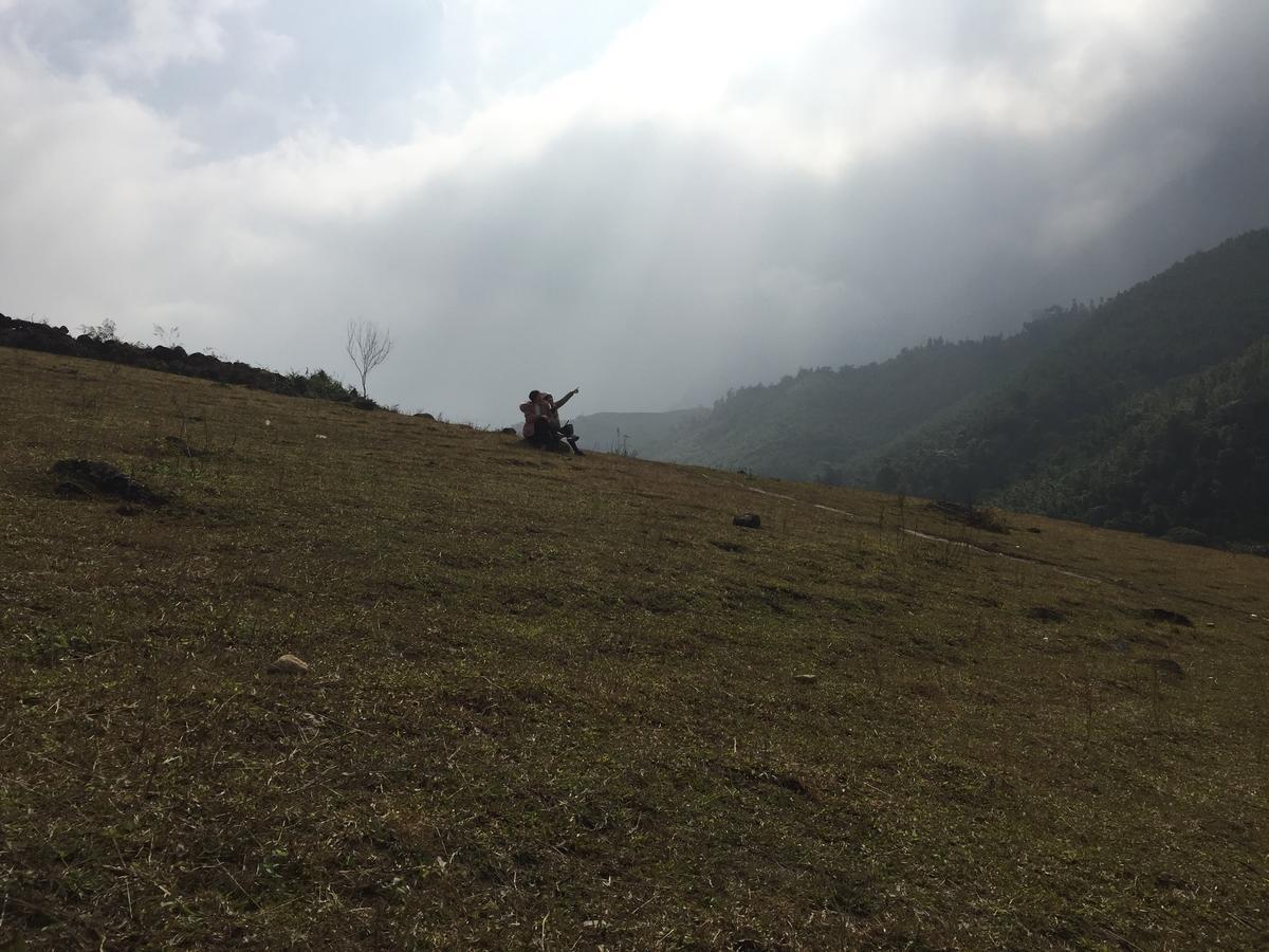 Freedom Homestay & Trekking Шапа Екстер'єр фото