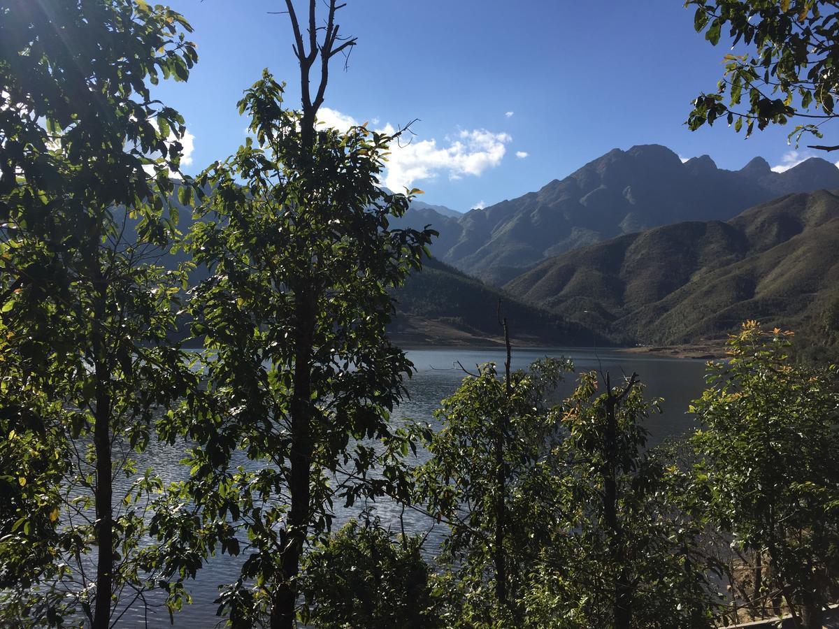 Freedom Homestay & Trekking Шапа Екстер'єр фото