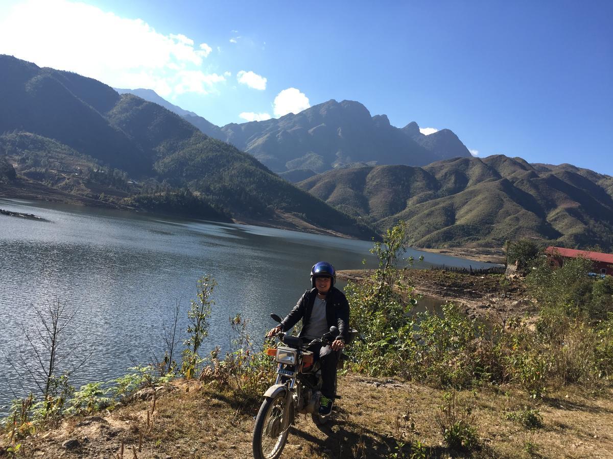 Freedom Homestay & Trekking Шапа Екстер'єр фото