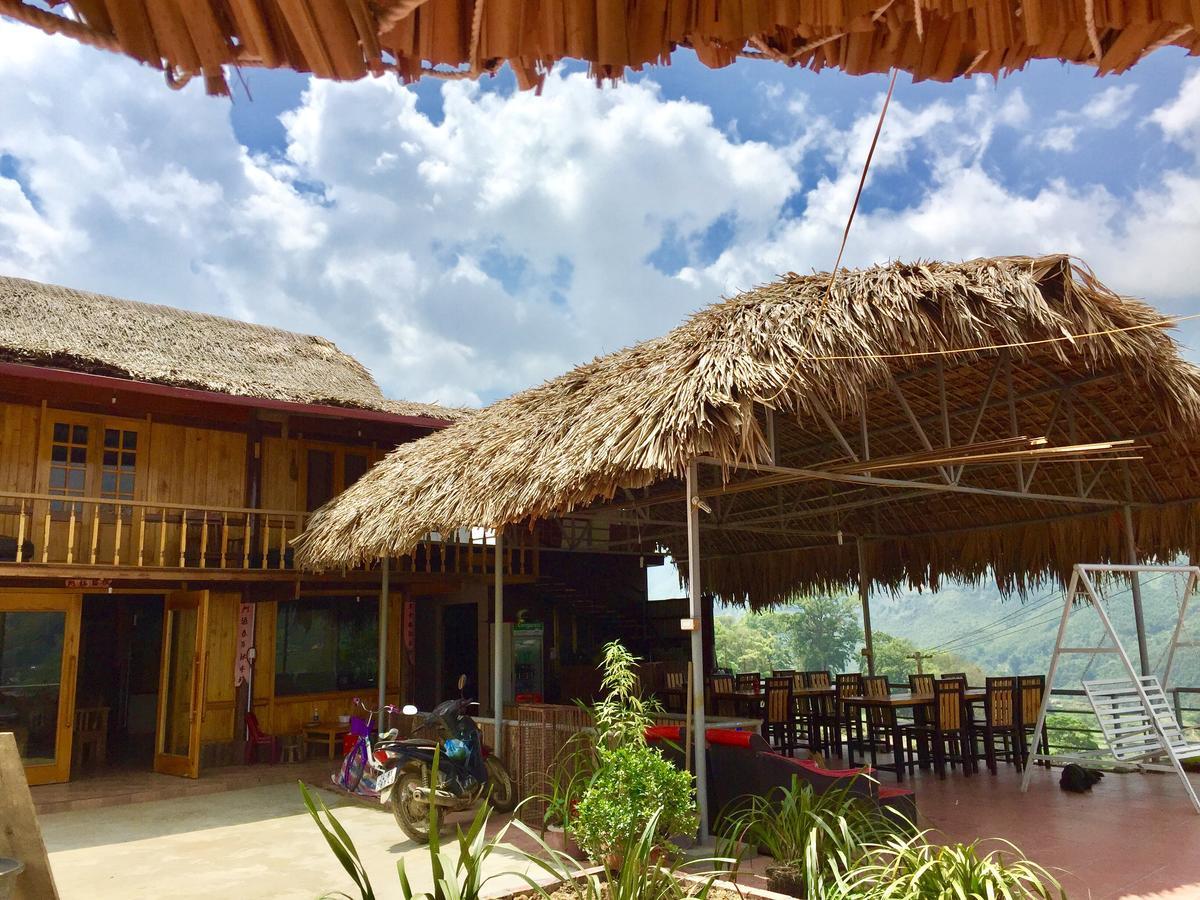 Freedom Homestay & Trekking Шапа Екстер'єр фото